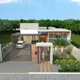 Casa com 3 dormitórios, foto 20