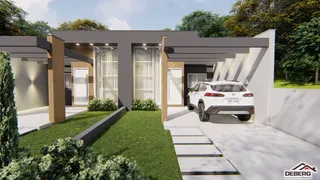 Casa geminada com 2 dormitórios, foto 9