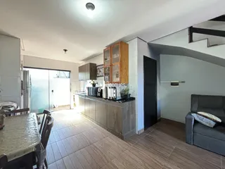 Sobrado com 2 dormitórios, foto 4