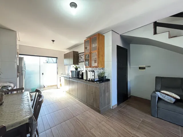Sobrado com 2 dormitórios, foto 4