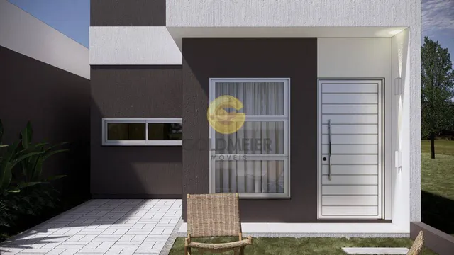 Casa com 3 dormitórios, foto 3