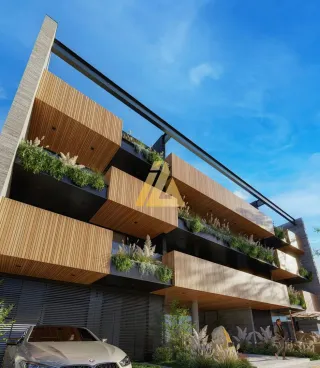 Apartamento com 2 dormitórios, foto 2