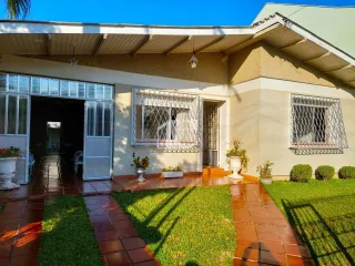 Casa com 3 dormitórios, foto 1