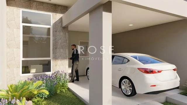 Casa geminada com 3 dormitórios, foto 4