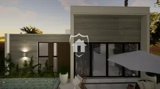 Casa com 4 dormitórios, foto 6
