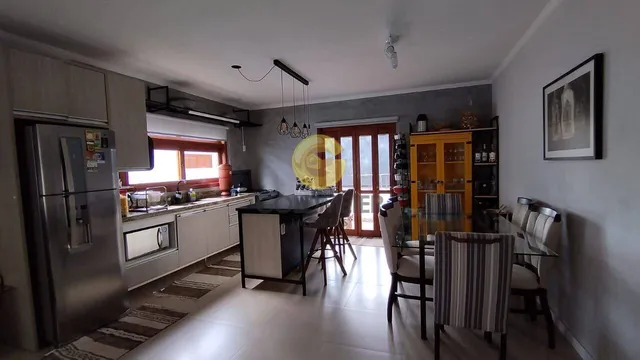Casa com 3 dormitórios, foto 5