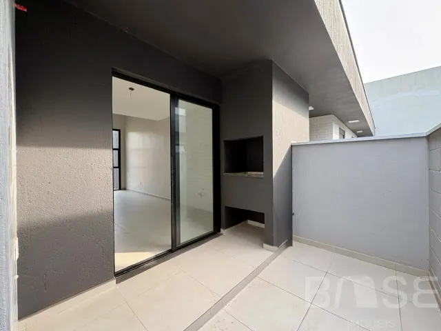Casa geminada com 2 dormitórios, foto 3