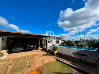 Casa com 4 dormitórios, foto 4