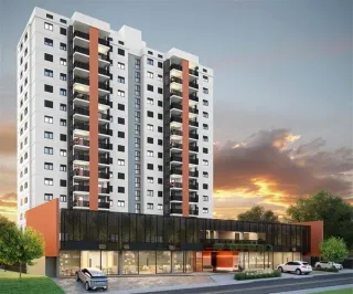 Apartamento com 3 dormitórios, foto 2