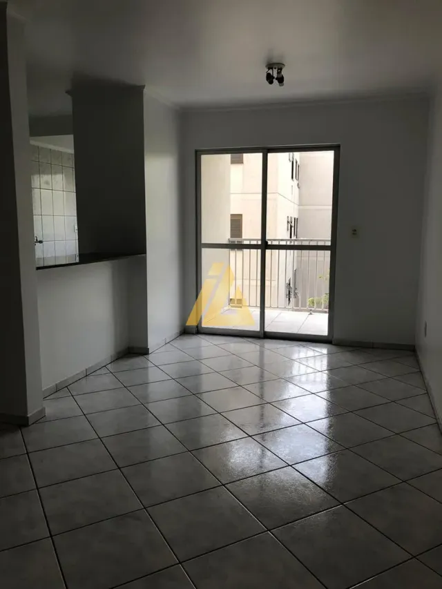 Apartamento com 2 dormitórios, foto 3