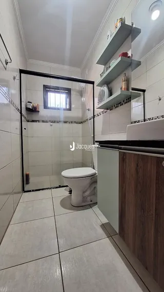 Casa com 2 dormitórios, foto 10