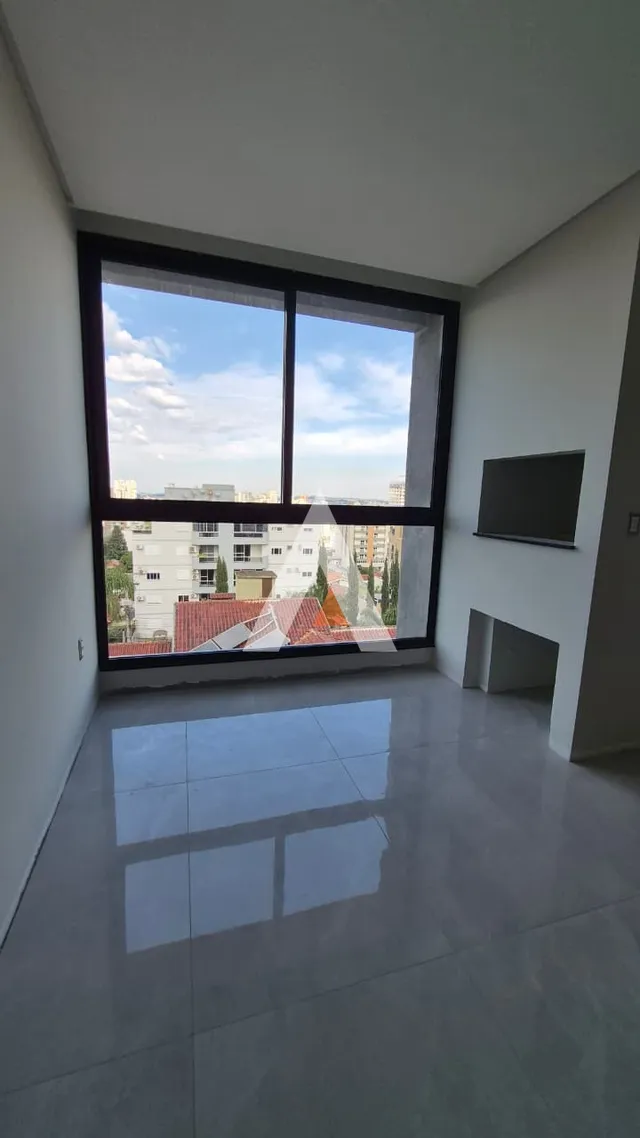 Apartamento com 2 dormitórios, foto 2