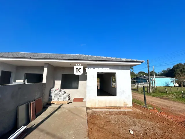 Casa geminada com 2 dormitórios, foto 5