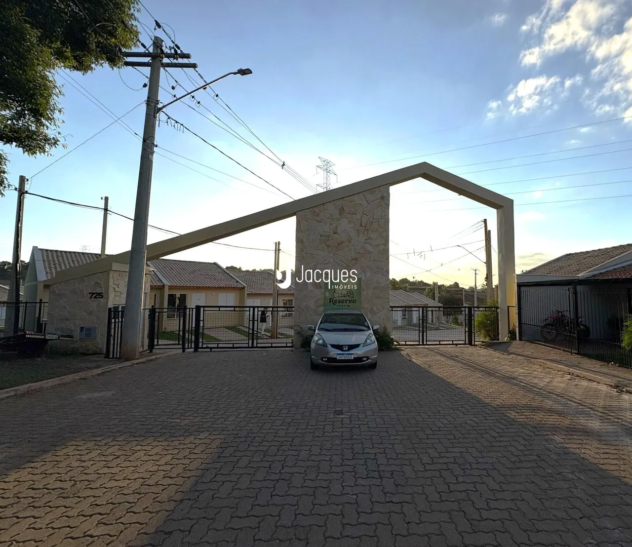 Casa com 2 dormitórios, foto 1