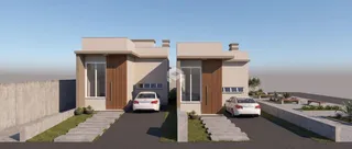 Casa com 3 dormitórios, foto 1