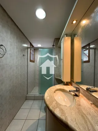 Apartamento com 4 dormitórios, foto 6