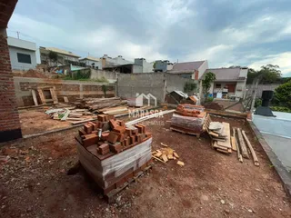 Casa geminada com 2 dormitórios, foto 7