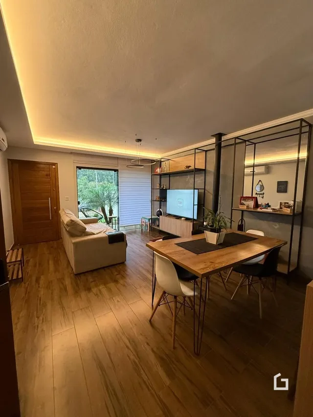 Casa com 2 dormitórios, foto 3