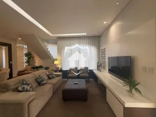 Casa com 5 dormitórios, foto 8