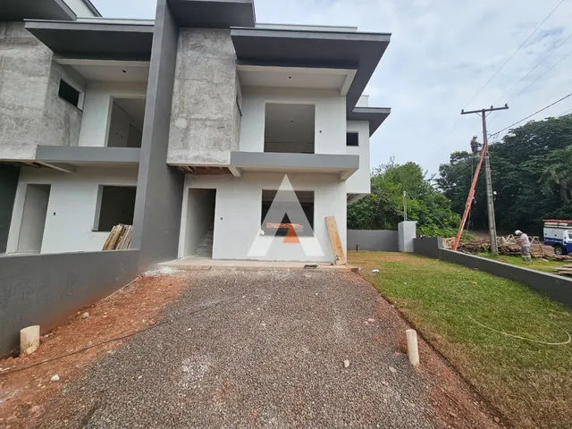 Sobrado com 3 dormitórios