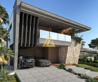 Casa com 5 dormitórios, foto 7