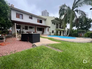 Casa com 4 dormitórios, foto 7