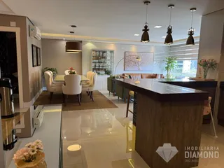 Apartamento com 3 dormitórios, foto 2