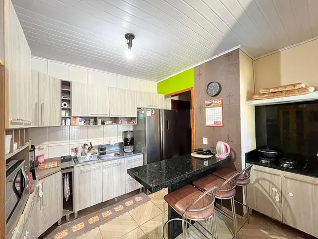 Casa com 2 dormitórios, foto 5