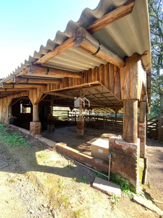 Área rural com 3 dormitórios, foto 17