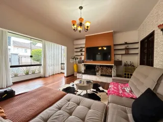 Casa com 5 dormitórios, foto 4
