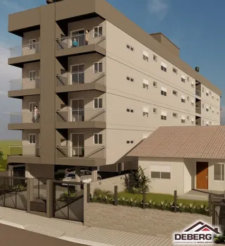 Apartamento com 2 dormitórios, foto 9