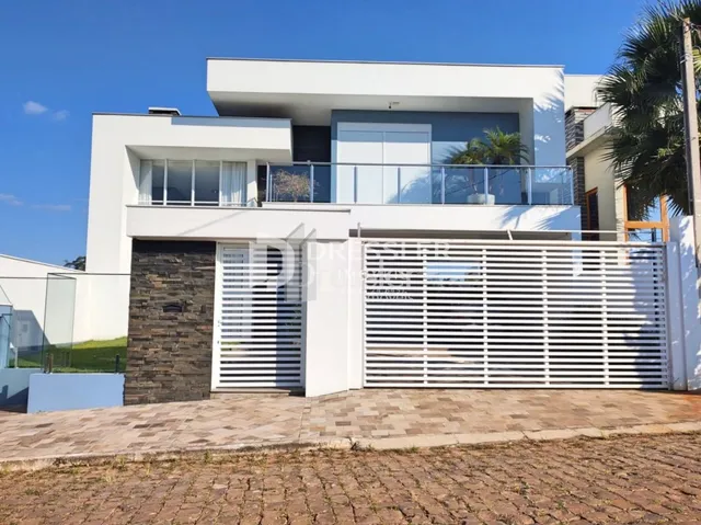 Casa com 3 dormitórios, foto 2