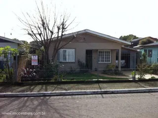 Casa com 3 dormitórios, foto 1