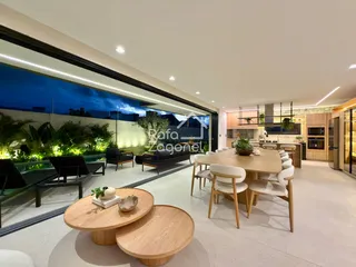 Casa com 6 dormitórios, foto 59