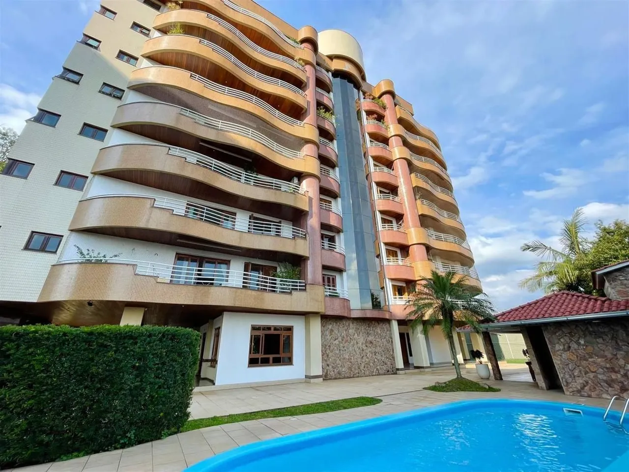Apartamento com 3 dormitórios, foto 1
