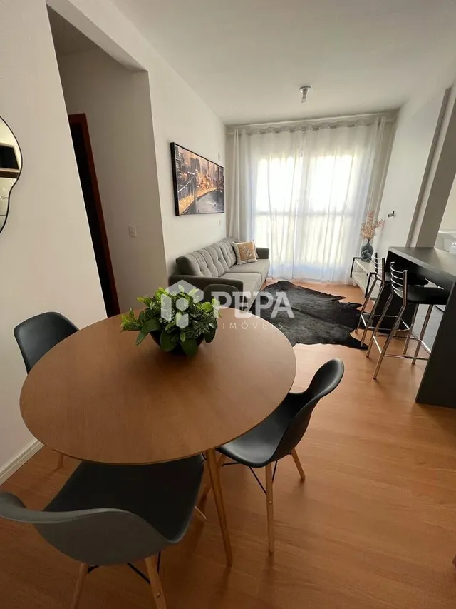 Apartamento com 2 dormitórios, foto 5