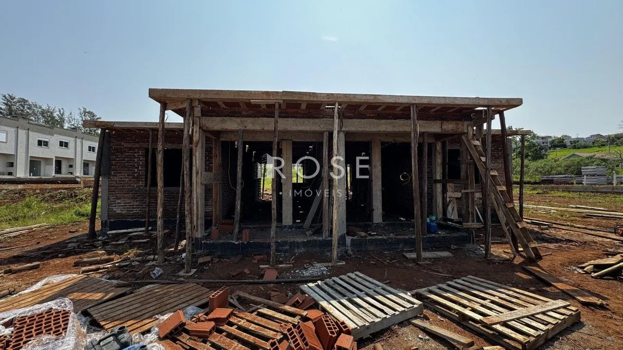 Casa com 2 dormitórios, foto 1