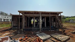 Casa com 2 dormitórios, foto 1