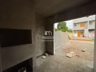 Casa geminada com 2 dormitórios, foto 5