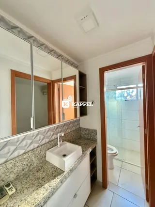 Apartamento com 3 dormitórios, foto 8