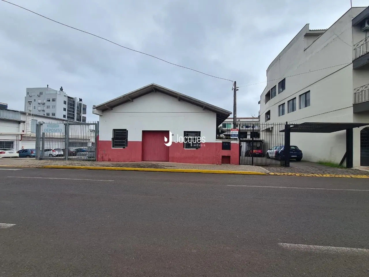 Casa com 2 dormitórios, foto 1