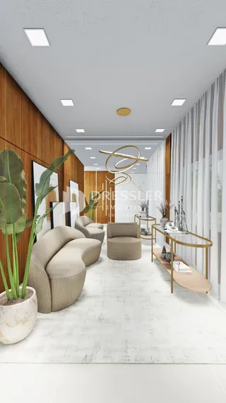Apartamento com 3 dormitórios, foto 7