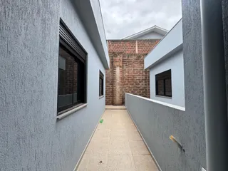Casa geminada com 2 dormitórios, foto 10