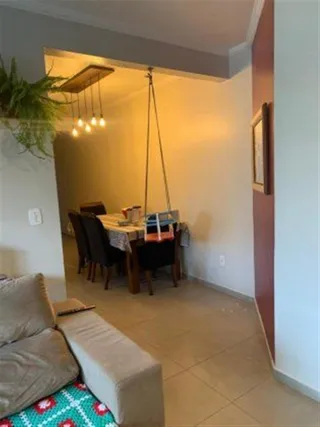 Apartamento com 2 dormitórios, foto 2