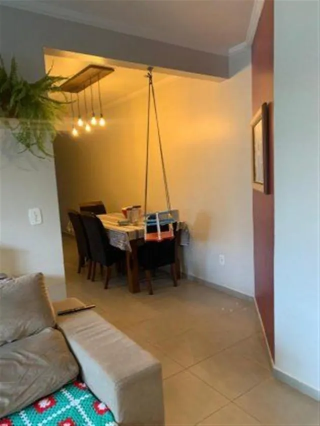 Apartamento com 2 dormitórios, foto 2