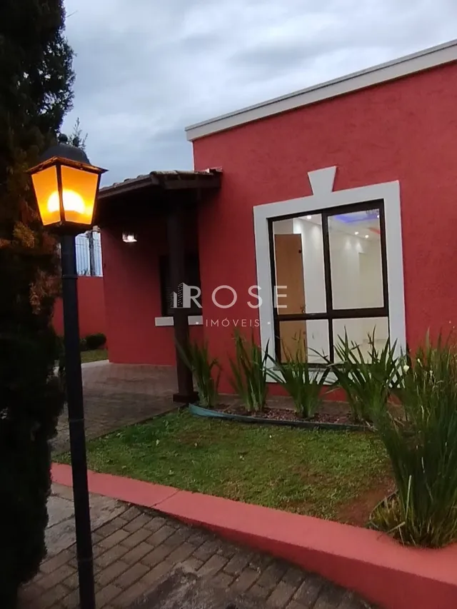 Casa com 3 dormitórios