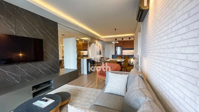 Apartamento com 2 dormitórios, foto 5