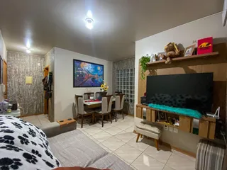 Apartamento com 2 dormitórios, foto 5