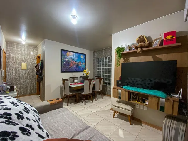 Apartamento com 2 dormitórios, foto 5
