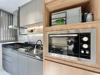 Apartamento com 2 dormitórios, foto 6